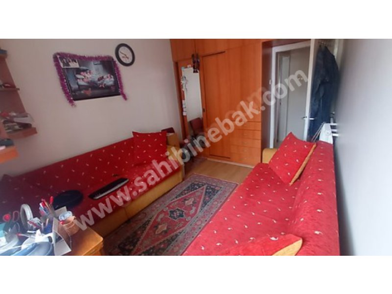 TÜRKİŞ BLOKLARI KİRALIK 2+L SALON 4.KAT YAPILI FULL EŞYALI DAİRE