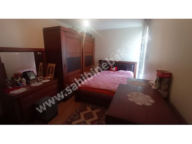 TÜRKİŞ BLOKLARI KİRALIK 2+L SALON 4.KAT YAPILI FULL EŞYALI DAİRE