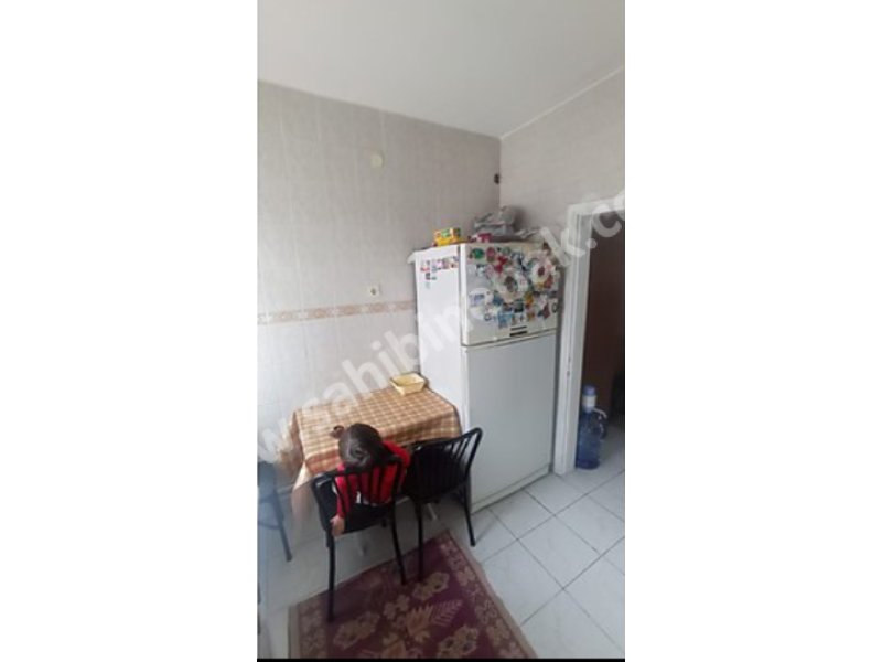 TÜRKİŞ BLOKLARI KİRALIK 2+L SALON 4.KAT YAPILI FULL EŞYALI DAİRE