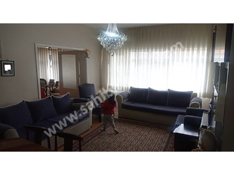 TÜRKİŞ BLOKLARI KİRALIK 2+L SALON 4.KAT YAPILI FULL EŞYALI DAİRE