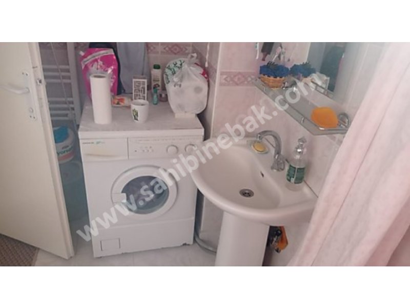 TÜRKİŞ BLOKLARI KİRALIK 2+L SALON 4.KAT YAPILI FULL EŞYALI DAİRE