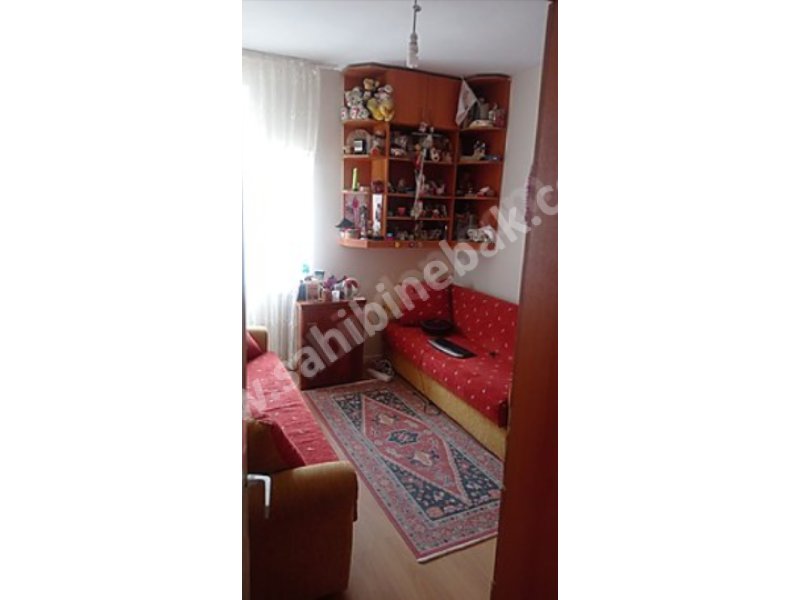 TÜRKİŞ BLOKLARI KİRALIK 2+L SALON 4.KAT YAPILI FULL EŞYALI DAİRE