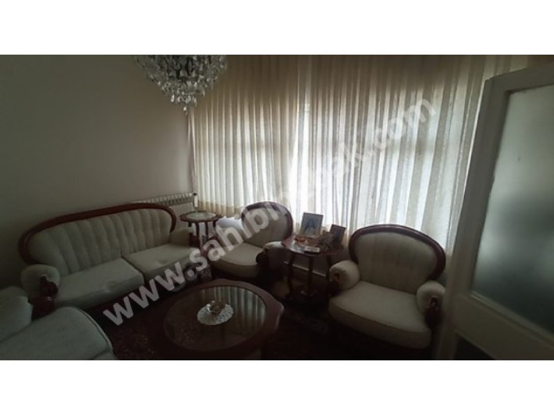 TÜRKİŞ BLOKLARI KİRALIK 2+L SALON 4.KAT YAPILI FULL EŞYALI DAİRE