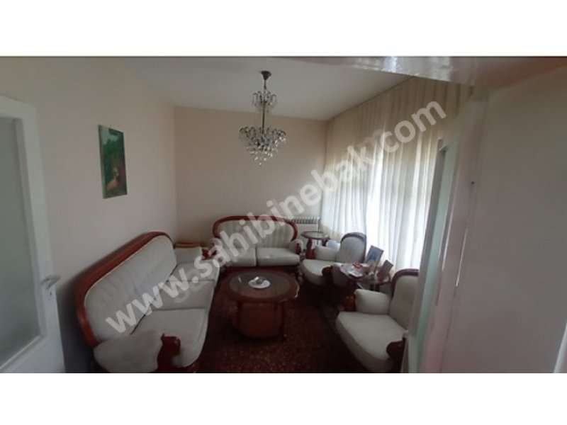 TÜRKİŞ BLOKLARI KİRALIK 2+L SALON 4.KAT YAPILI FULL EŞYALI DAİRE