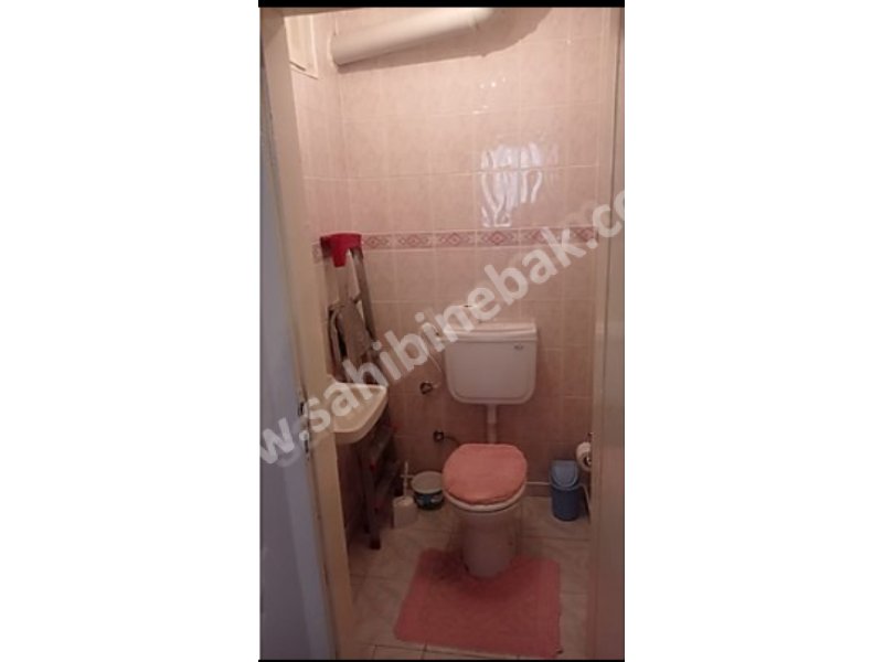 TÜRKİŞ BLOKLARI KİRALIK 2+L SALON 4.KAT YAPILI FULL EŞYALI DAİRE