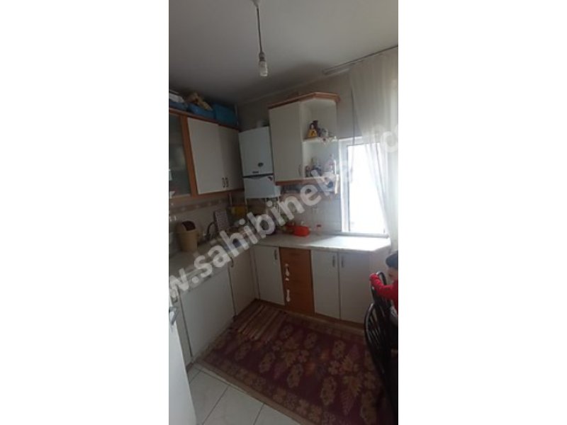 TÜRKİŞ BLOKLARI KİRALIK 2+L SALON 4.KAT YAPILI FULL EŞYALI DAİRE