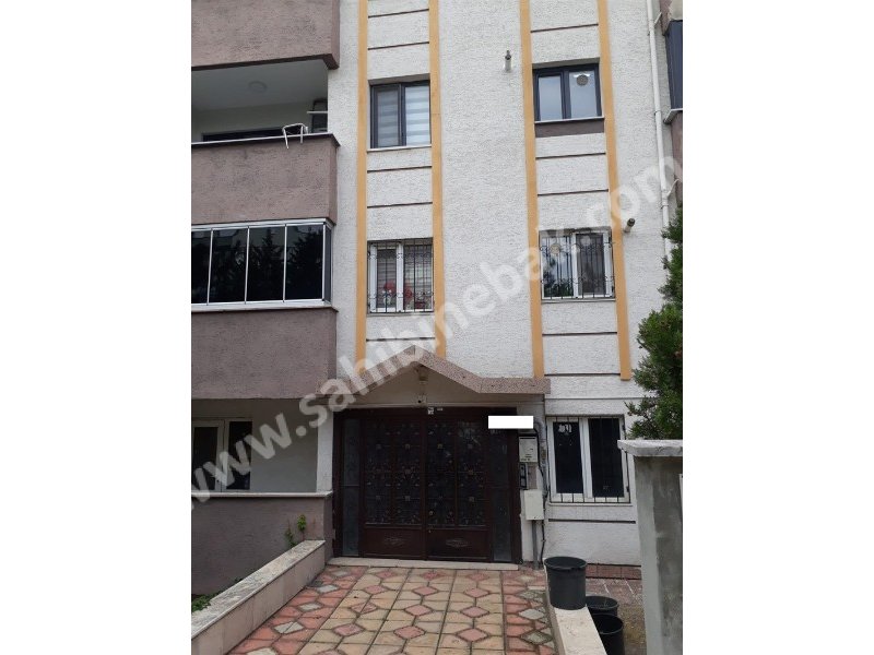 BURSA NİLÜFER BEŞEVLER'DE SATILIK 4.KAT 3+1 MANZARALI 140 M2 DAİRE