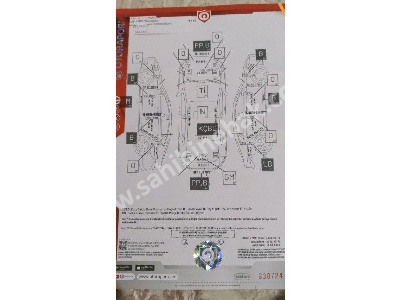 SAHİBİNDEN FİORİNO EMOTİON 2010 MODEL