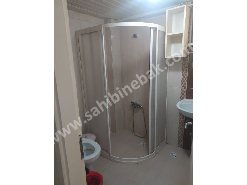 ISPARTA MERKEZ ANADOLU MAHALLESİNDE KİRALIK 45 M2 2+0 EŞYALI APART DAİRE