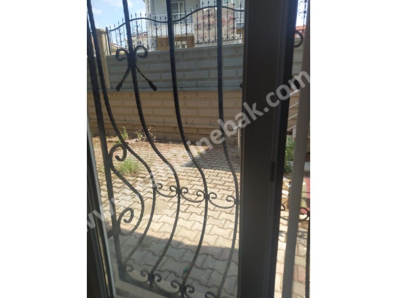 ISPARTA MERKEZ ANADOLU MAHALLESİNDE KİRALIK 45 M2 2+0 EŞYALI APART DAİRE