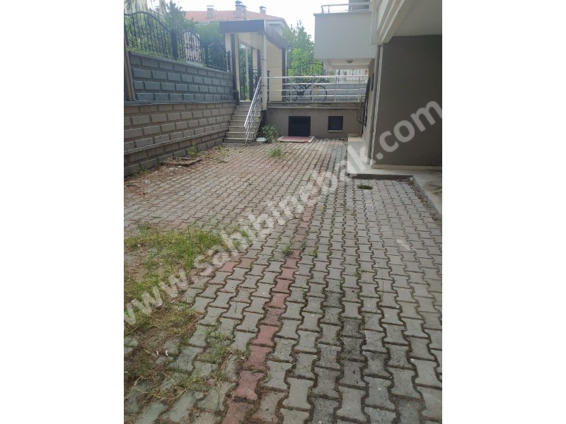 ISPARTA MERKEZ ANADOLU MAHALLESİNDE KİRALIK 45 M2 2+0 EŞYALI APART DAİRE