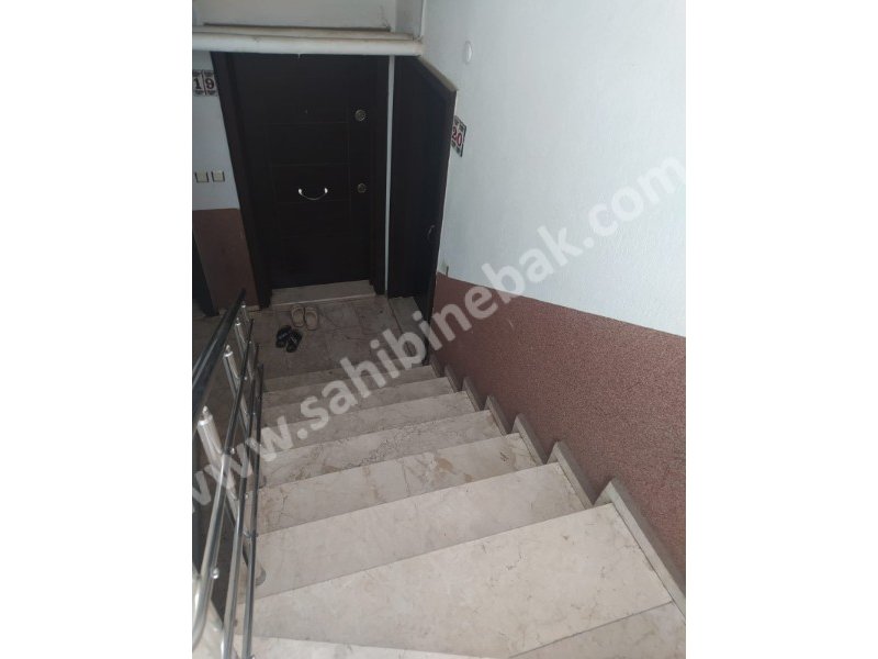 ISPARTA MERKEZ ANADOLU MAHALLESİNDE KİRALIK 45 M2 2+0 EŞYALI APART DAİRE