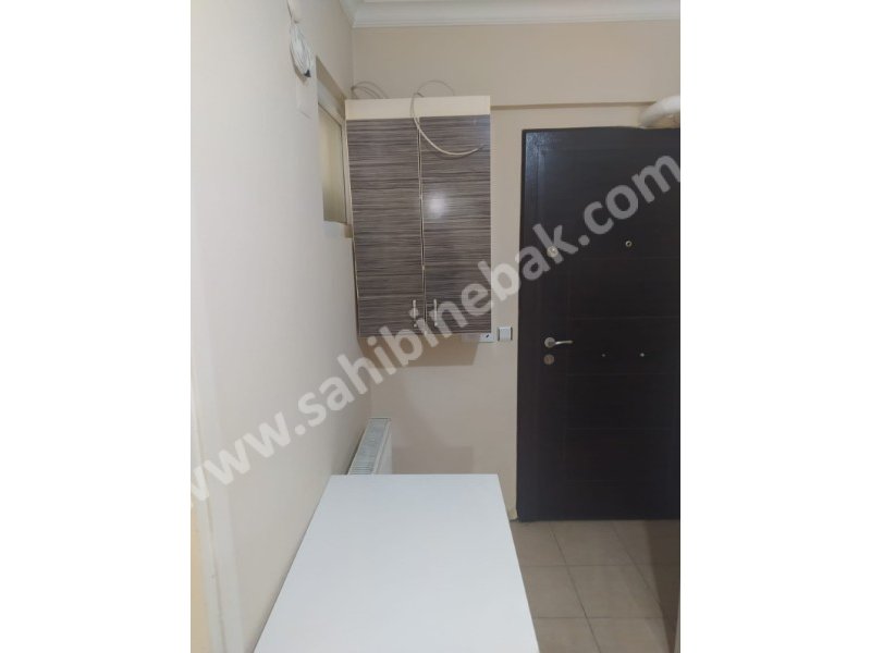 ISPARTA MERKEZ ANADOLU MAHALLESİNDE KİRALIK 45 M2 2+0 EŞYALI APART DAİRE