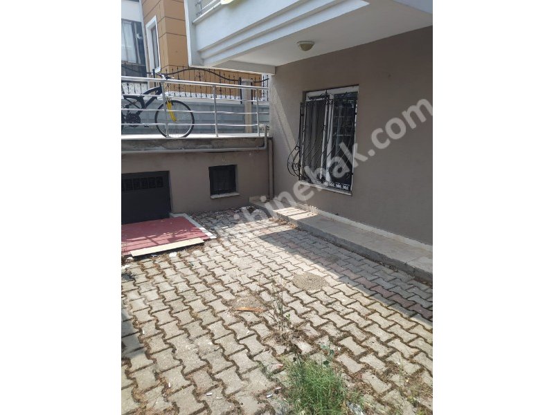 ISPARTA MERKEZ ANADOLU MAHALLESİNDE KİRALIK 45 M2 2+0 EŞYALI APART DAİRE