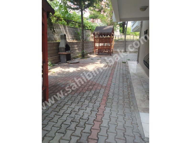 ISPARTA MERKEZ ANADOLU MAHALLESİNDE KİRALIK 45 M2 2+0 EŞYALI APART DAİRE