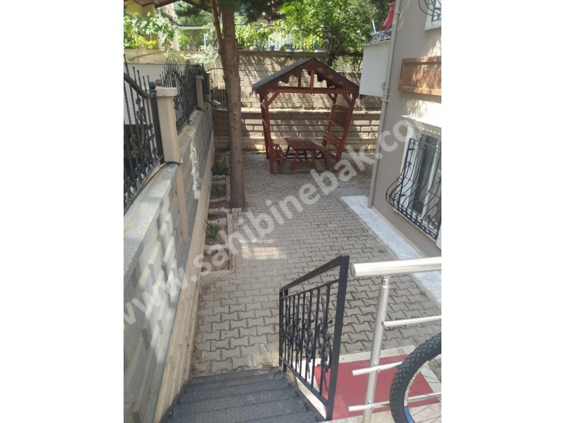 ISPARTA MERKEZ ANADOLU MAHALLESİNDE KİRALIK 45 M2 2+0 EŞYALI APART DAİRE