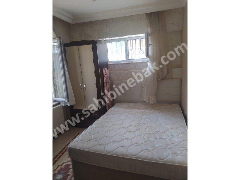 ISPARTA MERKEZ ANADOLU MAHALLESİNDE KİRALIK 45 M2 2+0 EŞYALI APART DAİRE