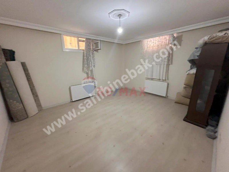 İSTANBUL SANCAKTEPE FATİH MH. SATILIK 4+1 TERS DUBLEX DAİRE