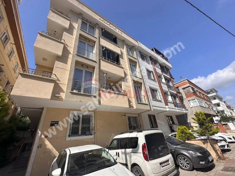 İSTANBUL SANCAKTEPE FATİH MH. SATILIK 4+1 TERS DUBLEX DAİRE