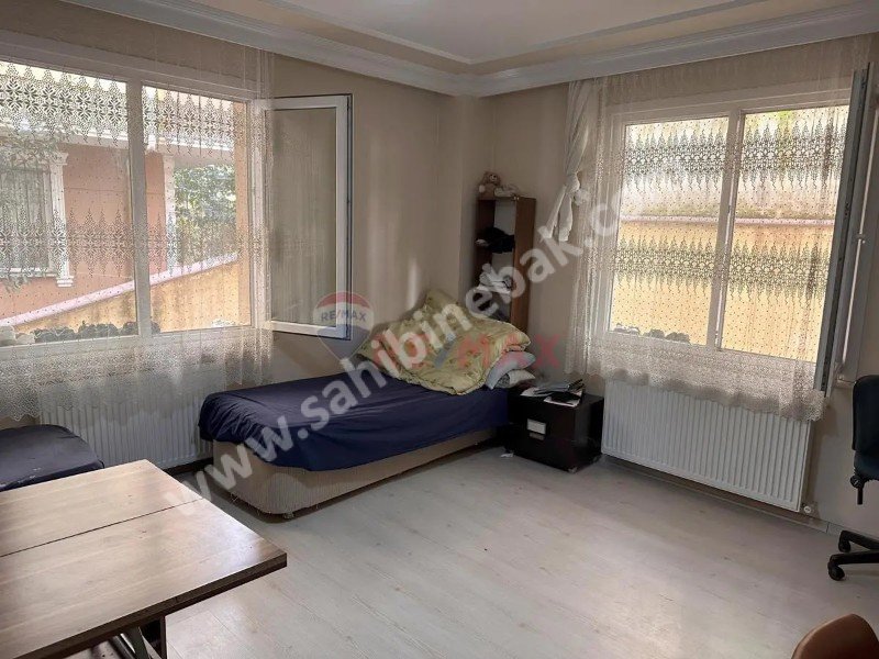 İSTANBUL SANCAKTEPE FATİH MH. SATILIK 4+1 TERS DUBLEX DAİRE