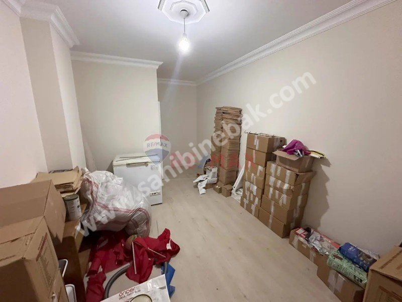 İSTANBUL SANCAKTEPE FATİH MH. SATILIK 4+1 TERS DUBLEX DAİRE