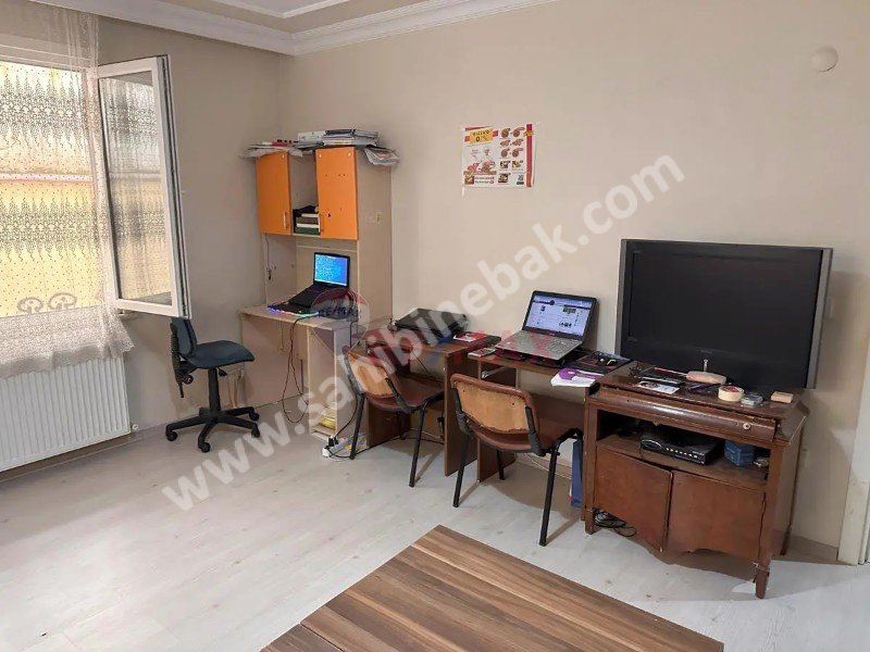 İSTANBUL SANCAKTEPE FATİH MH. SATILIK 4+1 TERS DUBLEX DAİRE