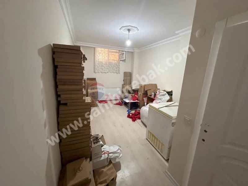 İSTANBUL SANCAKTEPE FATİH MH. SATILIK 4+1 TERS DUBLEX DAİRE