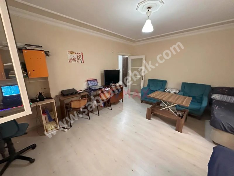 İSTANBUL SANCAKTEPE FATİH MH. SATILIK 4+1 TERS DUBLEX DAİRE