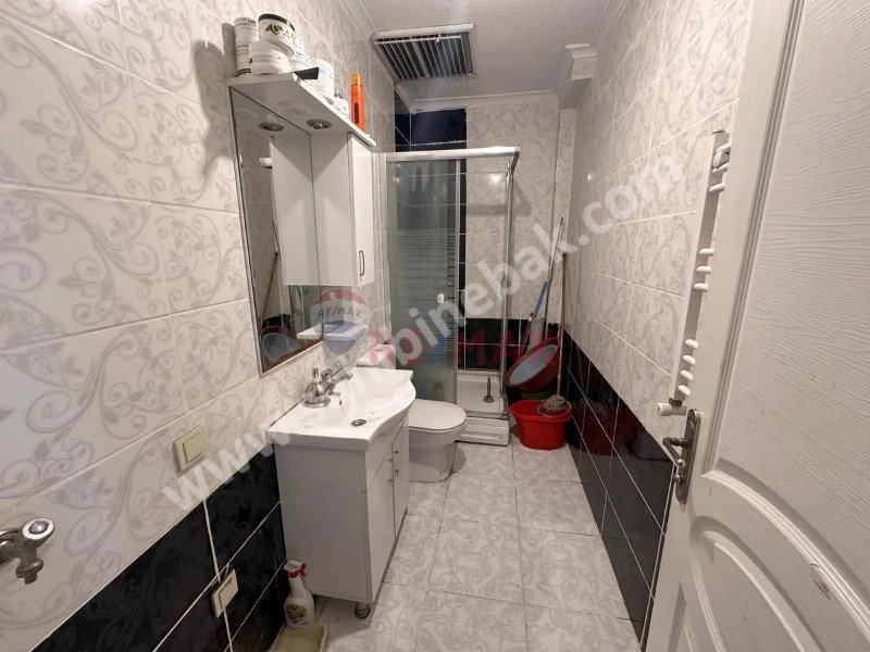 İSTANBUL SANCAKTEPE FATİH MH. SATILIK 4+1 TERS DUBLEX DAİRE