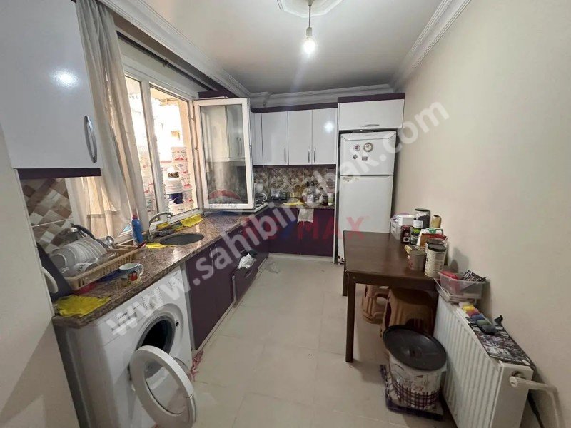 İSTANBUL SANCAKTEPE FATİH MH. SATILIK 4+1 TERS DUBLEX DAİRE