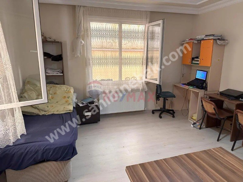 İSTANBUL SANCAKTEPE FATİH MH. SATILIK 4+1 TERS DUBLEX DAİRE