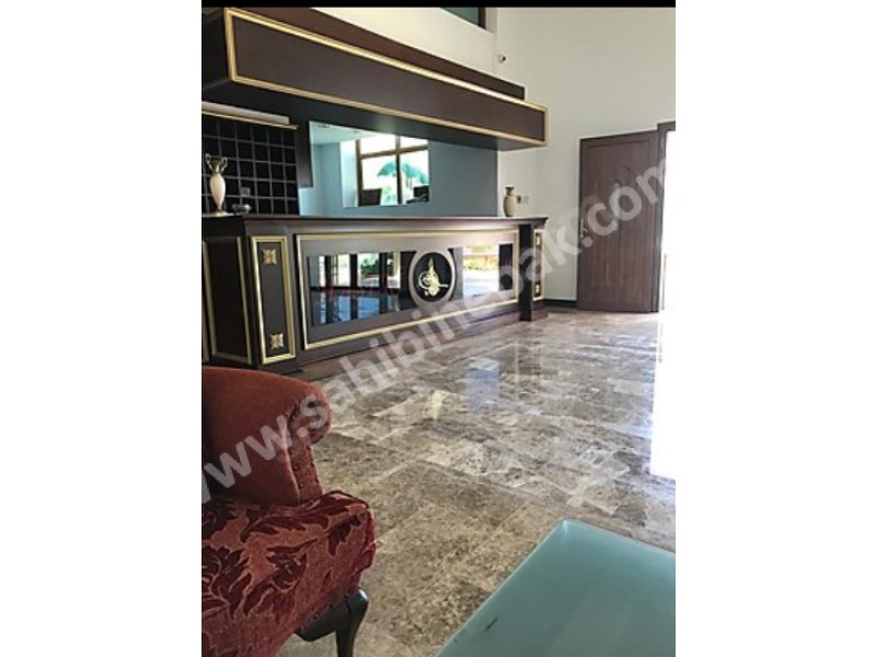 KIBRIS GİRNE MUHTEŞEM MİMARİSİ İLE 35 ODALI 70 YATAKLI SATILIK YENİ YAPI OTEL