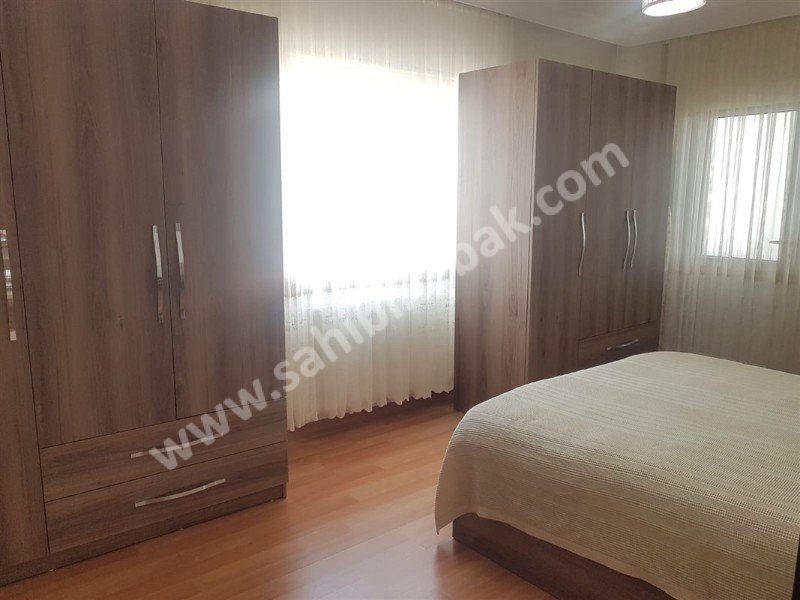 BURSA NİLÜFER BEŞEVLER KÜLTÜR MAH. 150 M2 SATILIK 2.KAT 3+1 DAİRE