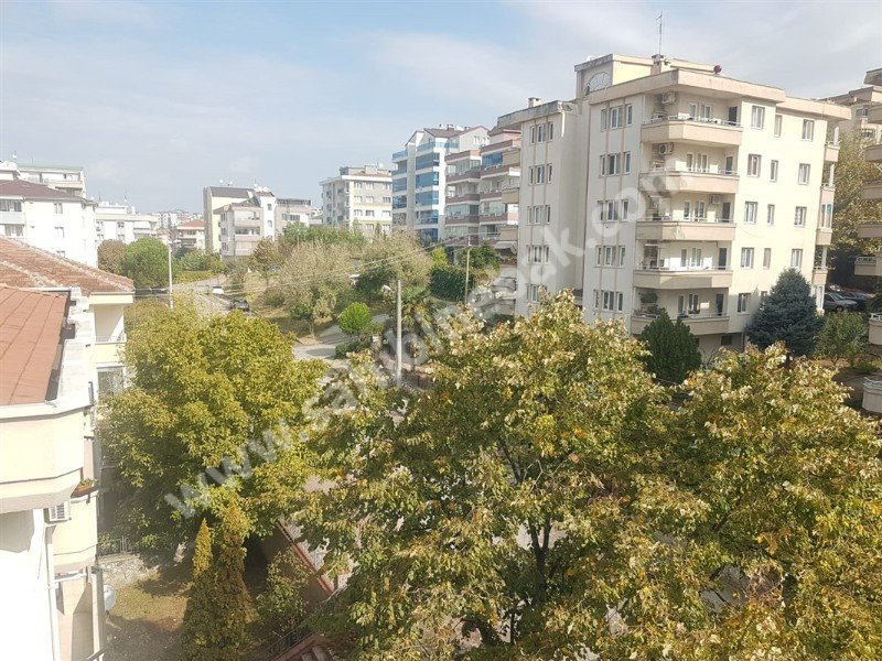 BURSA NİLÜFER BEŞEVLER KÜLTÜR MAH. 150 M2 SATILIK 2.KAT 3+1 DAİRE