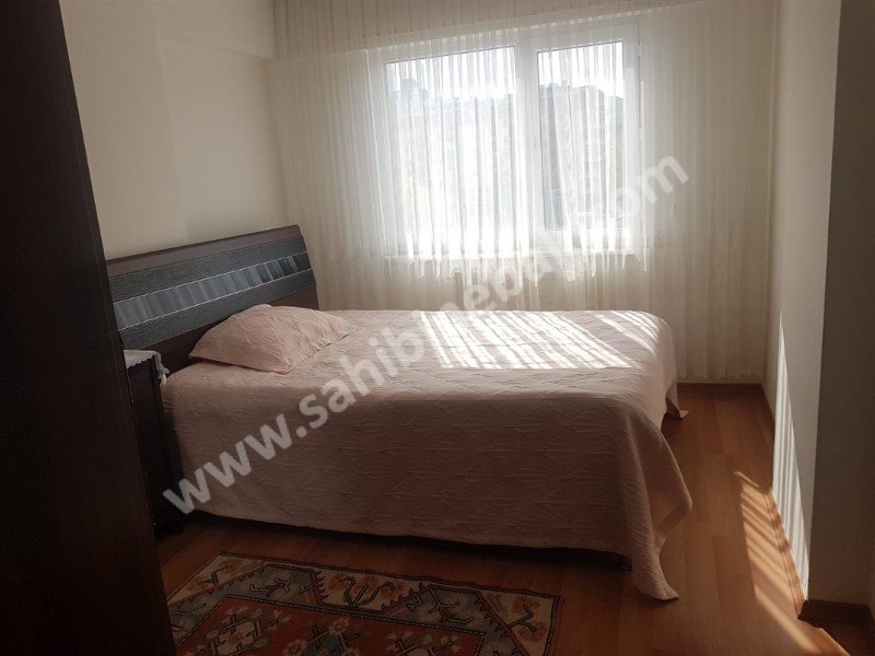 BURSA NİLÜFER BEŞEVLER KÜLTÜR MAH. 150 M2 SATILIK 2.KAT 3+1 DAİRE