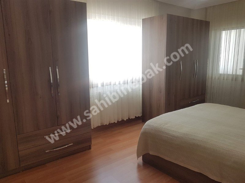 BURSA NİLÜFER BEŞEVLER KÜLTÜR MAH. 150 M2 SATILIK 2.KAT 3+1 DAİRE