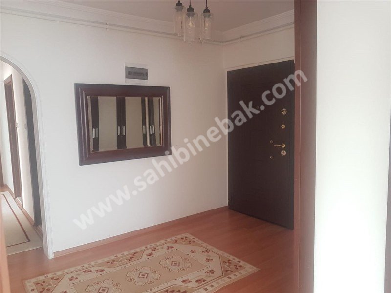 BURSA NİLÜFER BEŞEVLER KÜLTÜR MAH. 150 M2 SATILIK 2.KAT 3+1 DAİRE