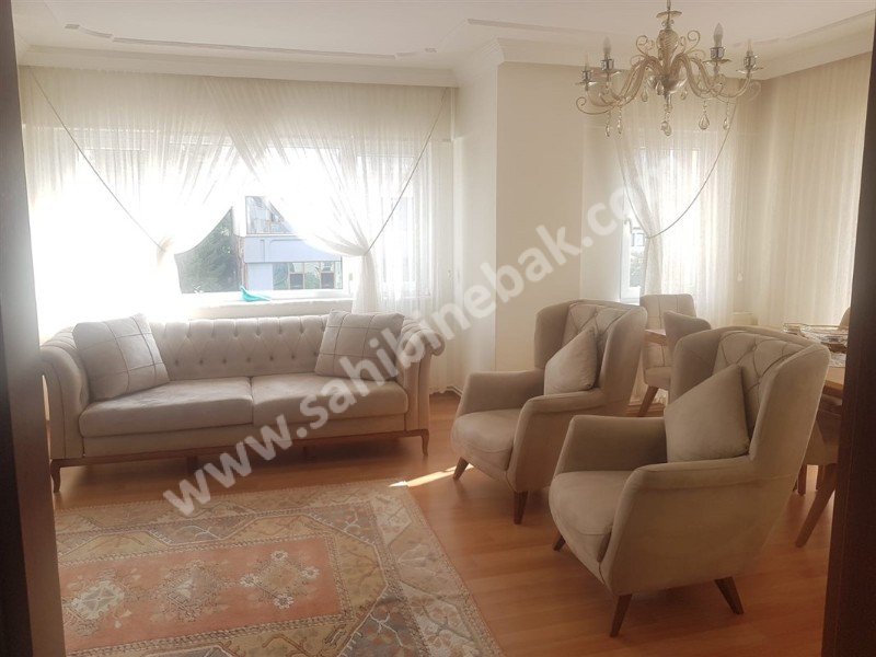 BURSA NİLÜFER BEŞEVLER KÜLTÜR MAH. 150 M2 SATILIK 2.KAT 3+1 DAİRE