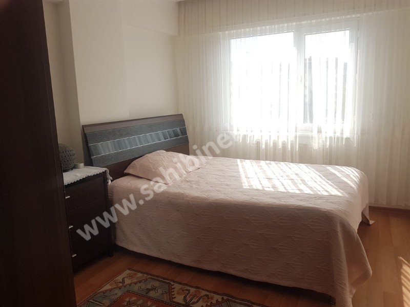 BURSA NİLÜFER BEŞEVLER KÜLTÜR MAH. 150 M2 SATILIK 2.KAT 3+1 DAİRE