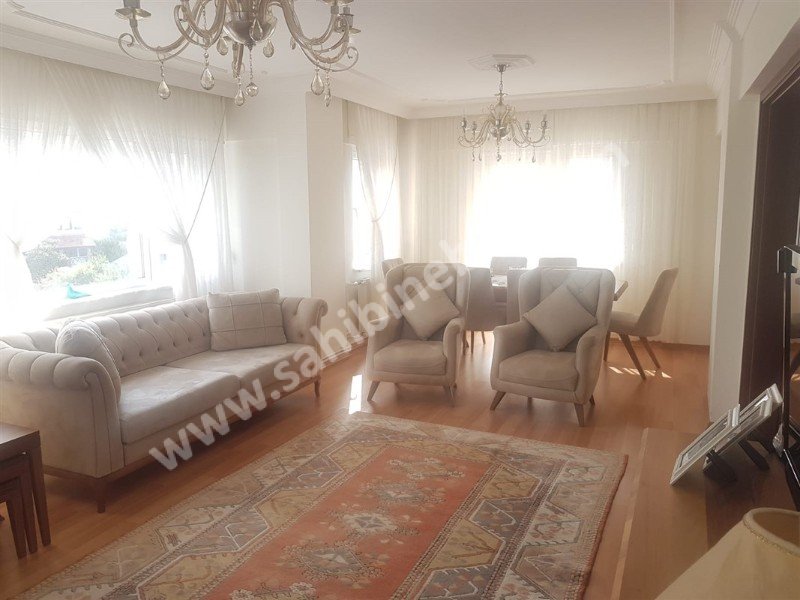 BURSA NİLÜFER BEŞEVLER KÜLTÜR MAH. 150 M2 SATILIK 2.KAT 3+1 DAİRE