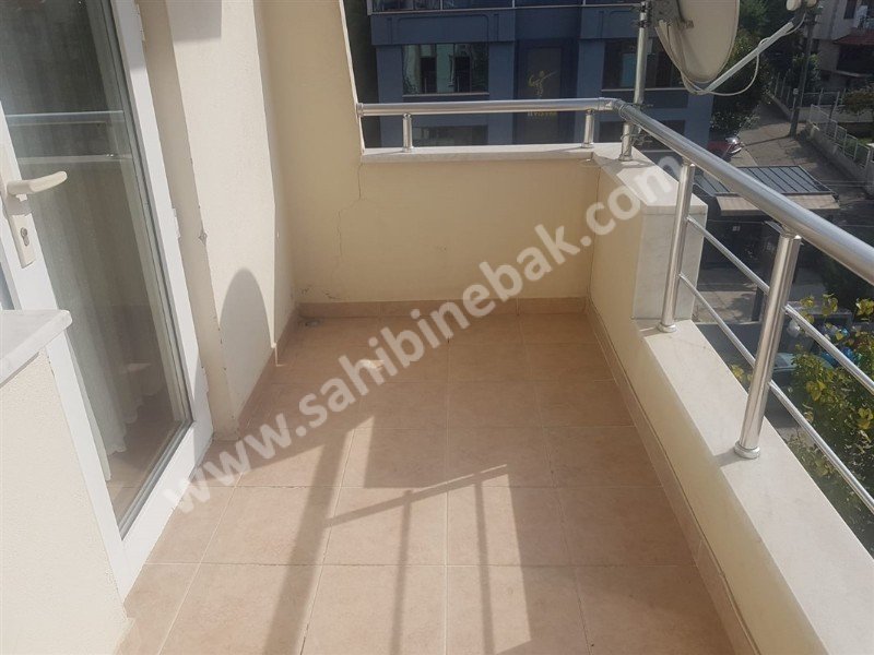 BURSA NİLÜFER BEŞEVLER KÜLTÜR MAH. 150 M2 SATILIK 2.KAT 3+1 DAİRE