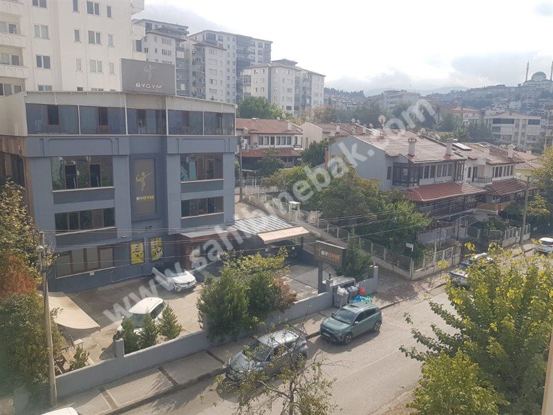 BURSA NİLÜFER BEŞEVLER KÜLTÜR MAH. 150 M2 SATILIK 2.KAT 3+1 DAİRE