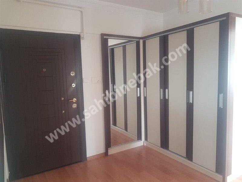 BURSA NİLÜFER BEŞEVLER KÜLTÜR MAH. 150 M2 SATILIK 2.KAT 3+1 DAİRE