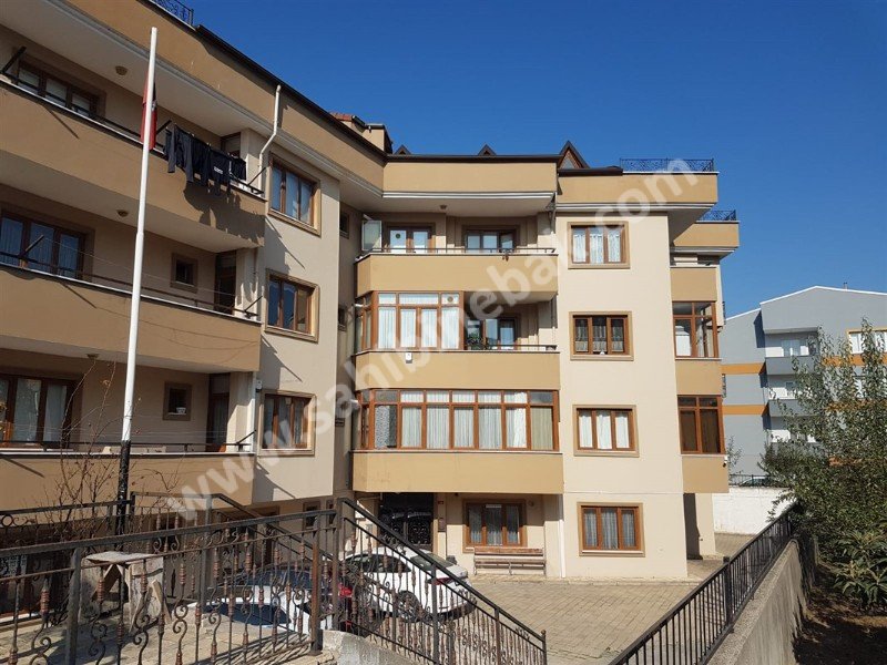 BURSA NİLÜFER BEŞEVLER ÇAMLICA'DA KİRALIK 3+1 BAHÇE KATI 145 M2 DAİRE