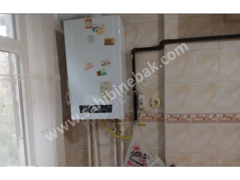 AYDINEVLER TÜRKİŞ BLOKLARI KİRALIK 2+L SALON 4.KAT EŞYALI DAİRE