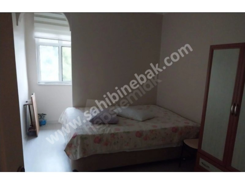 AYDINEVLER TÜRKİŞ BLOKLARI KİRALIK 2+L SALON 4.KAT EŞYALI DAİRE