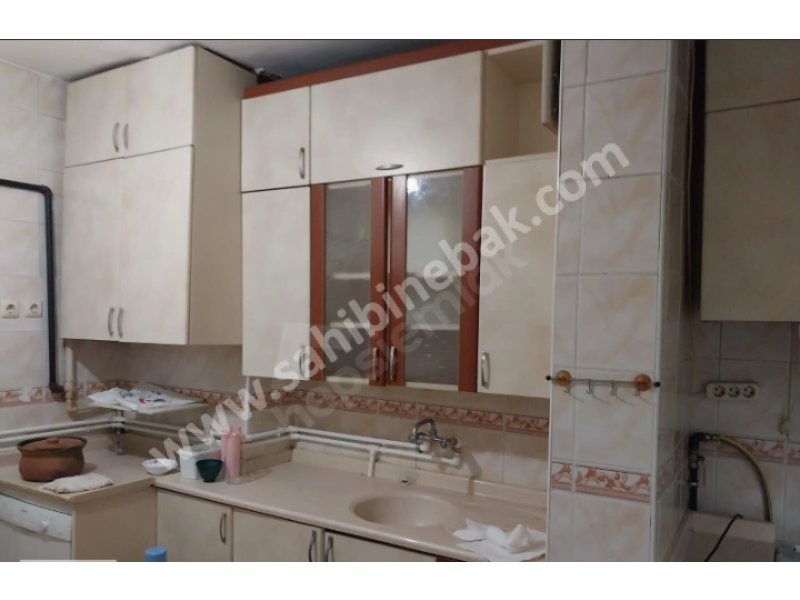 AYDINEVLER TÜRKİŞ BLOKLARI KİRALIK 2+L SALON 4.KAT EŞYALI DAİRE