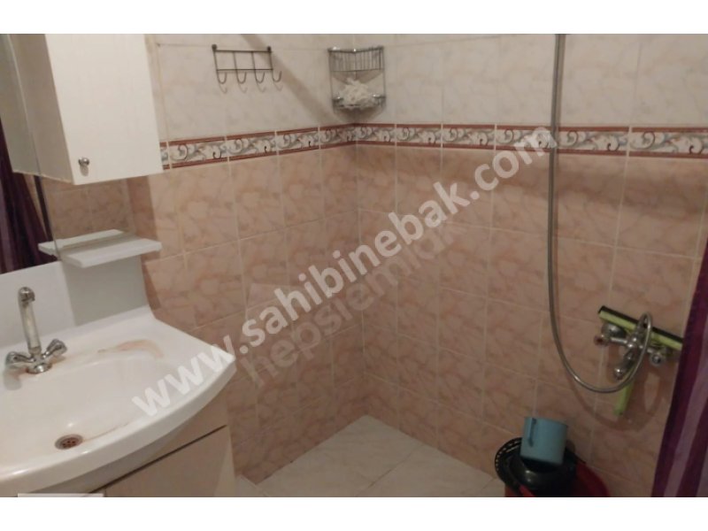 AYDINEVLER TÜRKİŞ BLOKLARI KİRALIK 2+L SALON 4.KAT EŞYALI DAİRE