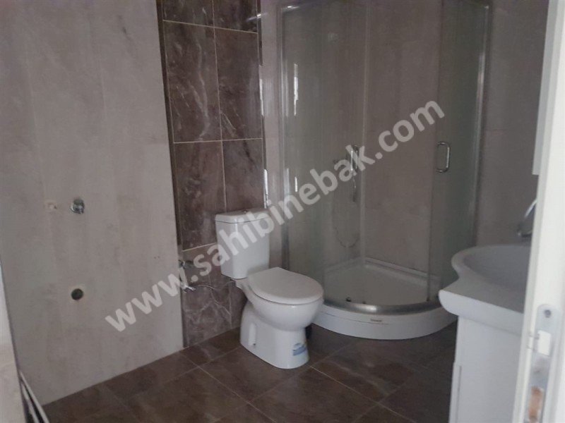 BURSA NİLÜFER BEŞEVLER KONAK MH. METROYA YAKIN KİRALIK 3.KAT DAİRE 23.000 TL.