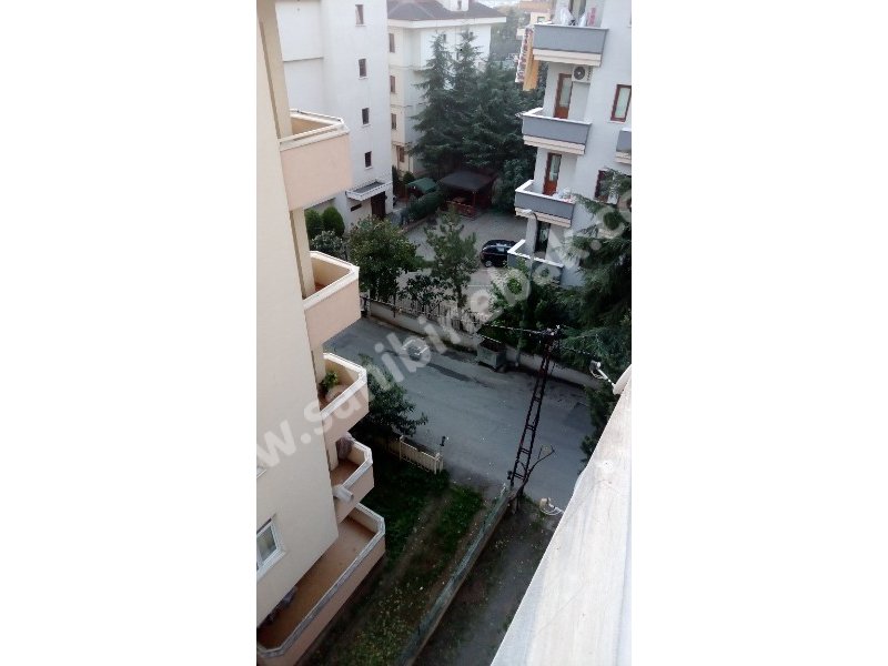 İstanbul Pendik Kavakpınar Mh. 118 m2 Satılık 4.Kat 3+1 Daire